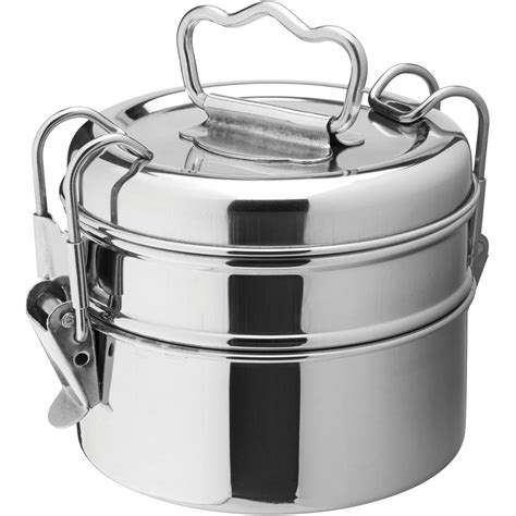 metal tiffin box|best steel tiffin food containers.